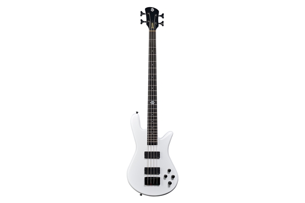 Spector - NS Ethos 4 HP Metallic White Gloss