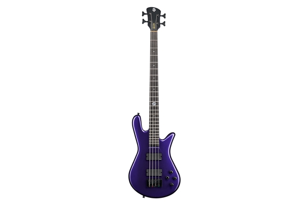 Spector - NS Ethos 4 HP Plum Gloss