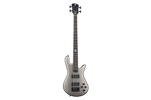 Spector - NS Ethos 4 HP Gunmetal Gloss
