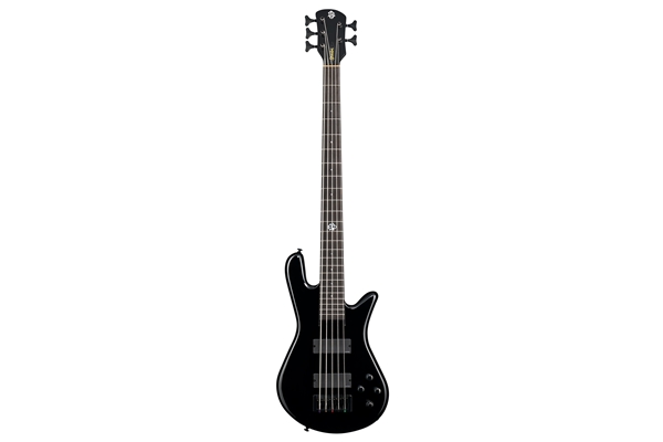 Spector - NS Ethos 5 HP Black Gloss