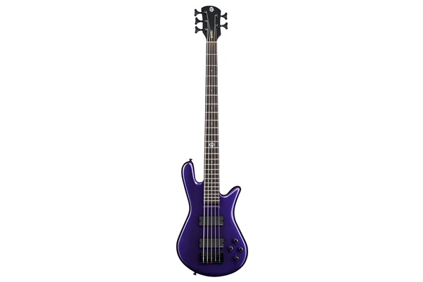 Spector - NS Ethos 5 HP Plum Gloss