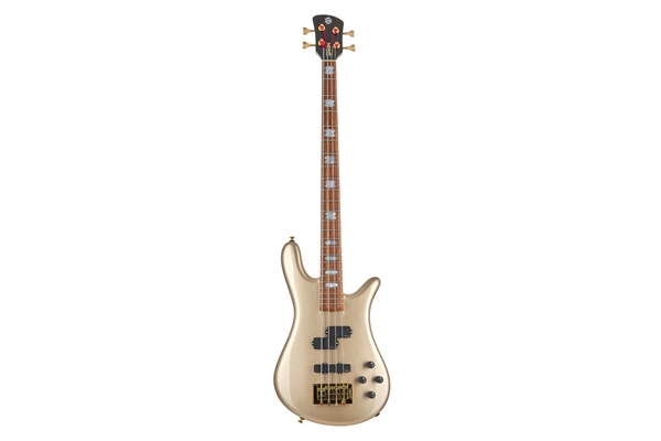 Spector - DW-4 True Champagne