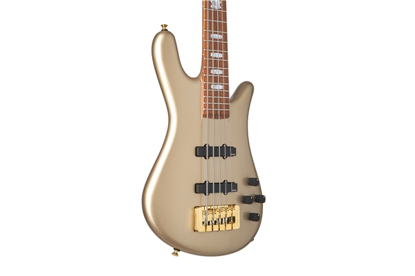 Spector - DW-5 True Champagne
