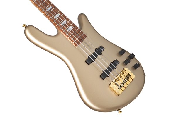 Spector - DW-5 True Champagne