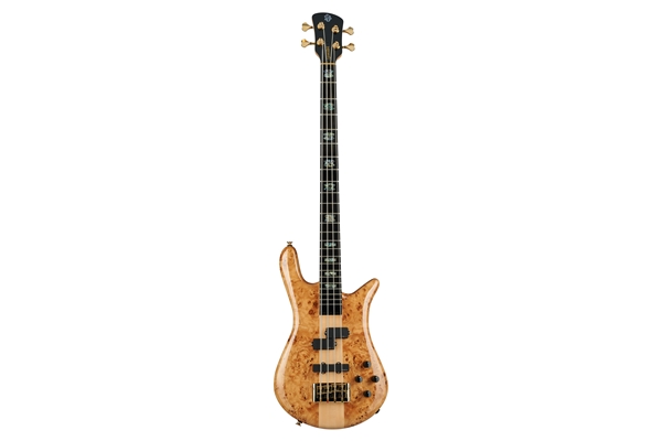 Spector - Euro 4 CST - Nat Gloss