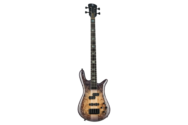 Spector - Euro 4 CST - Nat Violet Burst Gloss