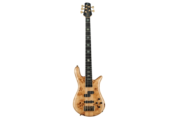 Spector - Euro 5 CST - Nat Gloss