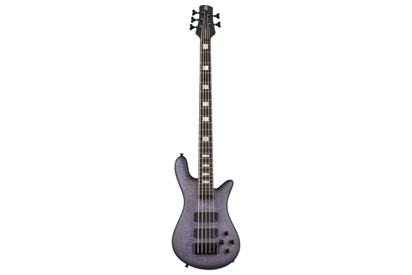 Spector - Euro 5 LX Bolt-On - Nightshade