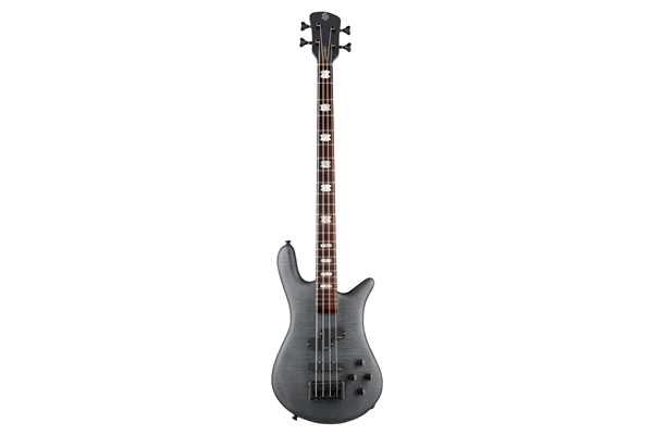 Euro 4 LX - Black Stain Matte