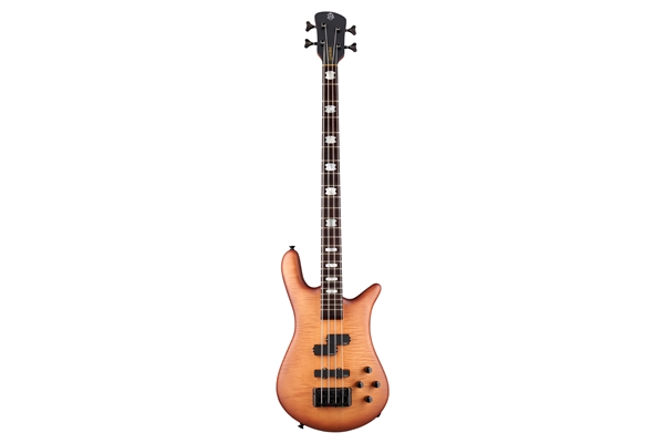 Euro 4 LX - Natural Sunburst Matte