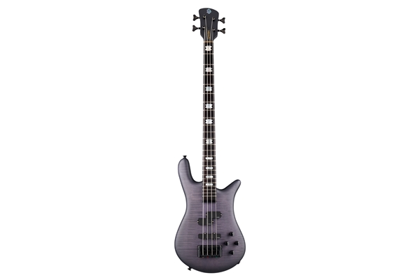 Spector - Euro 4 LX - Nightshade Matte