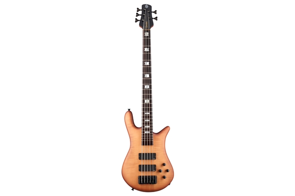 Spector - Euro 5 LX - Natural Sunburst Matte