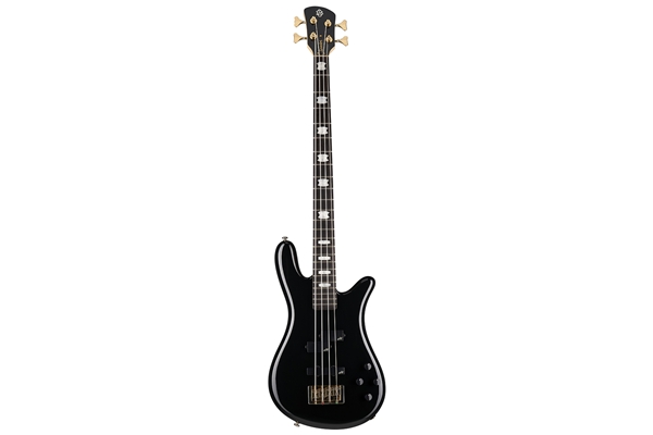 Spector - Icon NS-2 Bolt-On Black Gloss Spector - Icon NS-2 Bolt-On Black Gloss