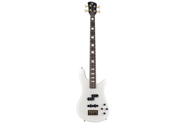 Spector - Icon NS-2 Bolt-On White Gloss Spector - Icon NS-2 Bolt-On White Gloss