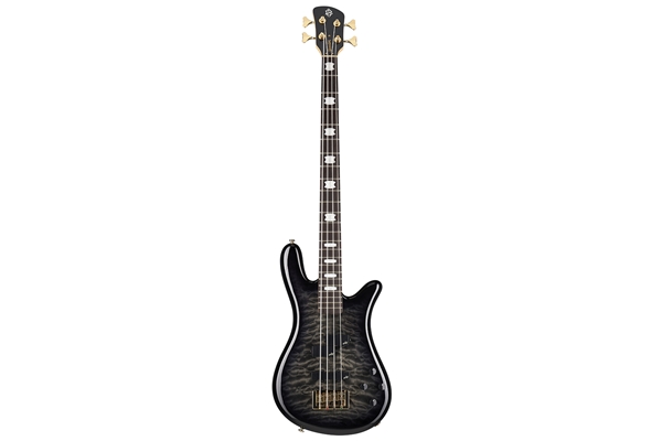 Spector - Icon NS-2 Bolt-On Black Stain Gloss Spector - Icon NS-2 Bolt-On Black Stain Gloss
