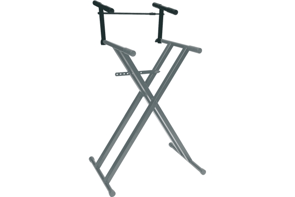 RTX - XOP Estensione Stand a X per Tastiera Nero