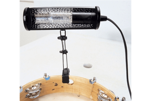 RTX - LPX Lampada per Leggio Lampadina Inclusa
