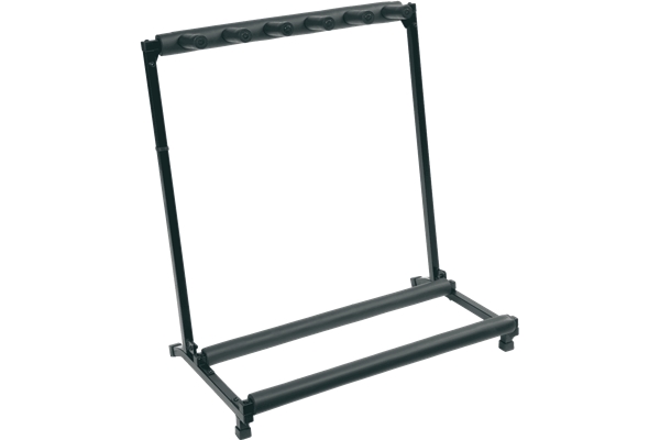 RTX - X5GN Stand Universale per Chitarra/Basso 5 Posti