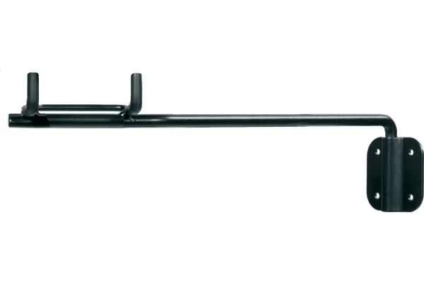 RTX - 222R Sostegno a Muro per Chitarra/Bassa Destra