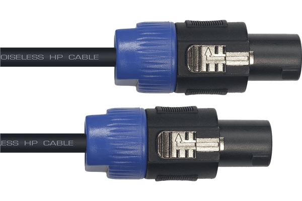 Yellow Cable - HP3SS Cavo di Potenza Speakon/Speakon 3 m