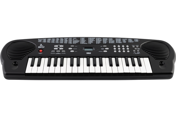 Eko Keyboards - Okey 37 Tastiera 37 Tasti