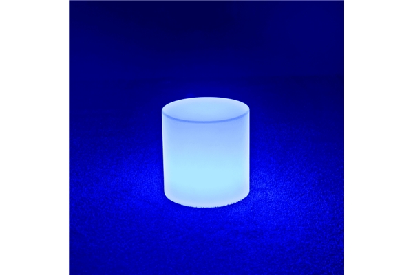 Algam Lighting - T-40 Cilindro Luminoso Decorativo 40 cm