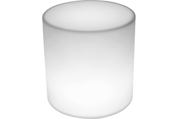 Algam Lighting - T-40 Cilindro Luminoso Decorativo 40 cm