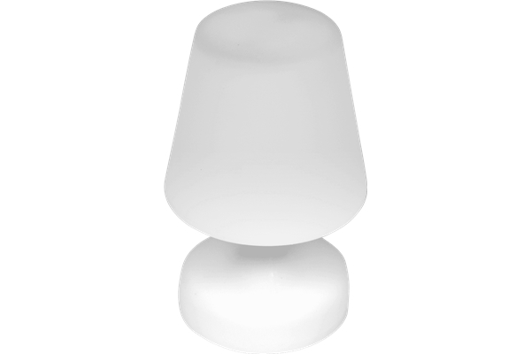 Algam Lighting - L-30 Lampada da Tavolo Luminosa Decorativa
