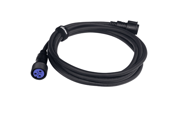 Algam Lighting - ALIM-IP65-3M Cavo Alimentazione IP65