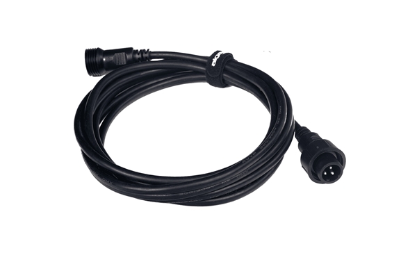 Algam Lighting - DMX-IP65-10M Cavo DMX IP65