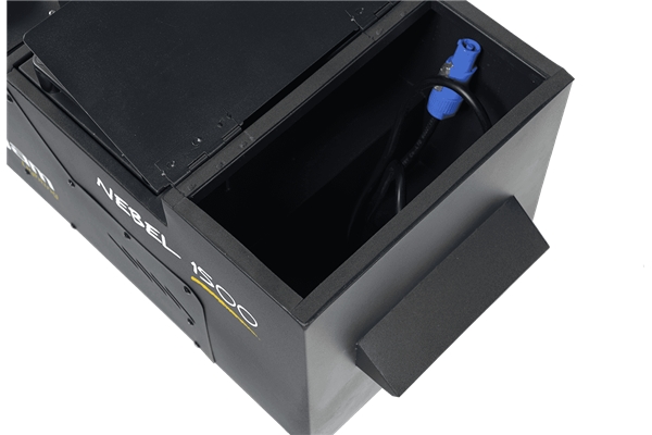 Algam Lighting - NEBEL 1500 Macchina del Fumo Basso Algam Lighting - NEBEL 1500 Macchina del Fumo Basso