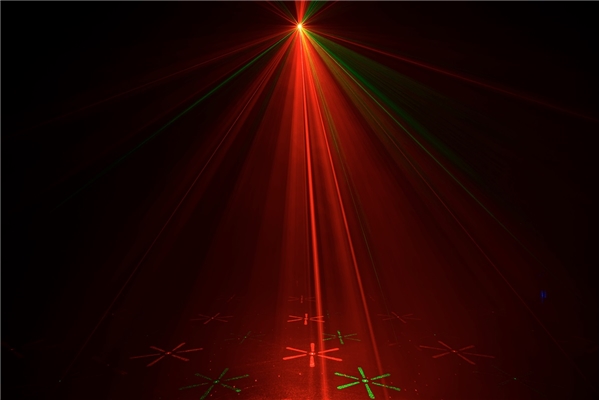 Algam Lighting - PHEBUS 2 Proiettore LED e Laser