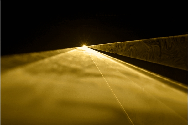 Algam Lighting - SPECTRUM 330 RGY Laser 330 mW