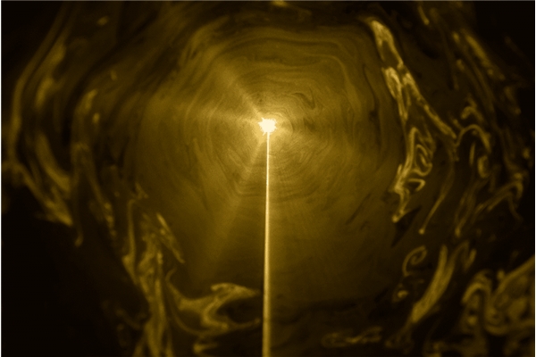 Algam Lighting - SPECTRUM 330 RGY Laser 330 mW