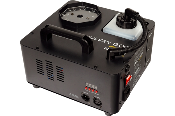 Algam Lighting - VULKAN1200 Macchina del Fumo Verticale 1200W