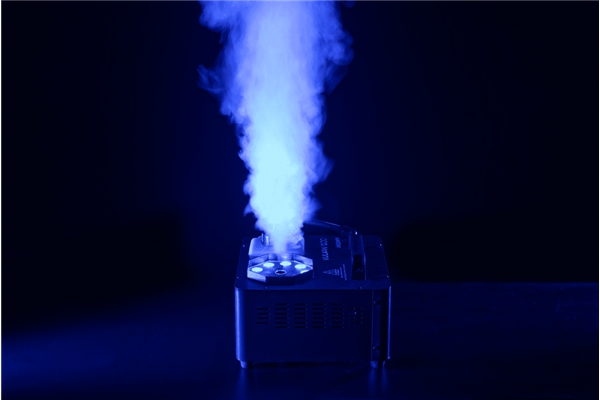 Algam Lighting - VULKAN1200 Macchina del Fumo Verticale 1200W
