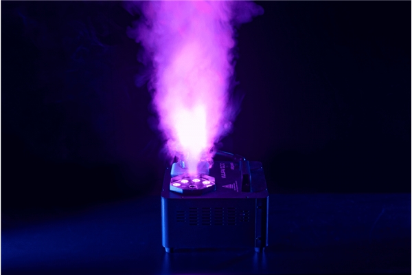 Algam Lighting - VULKAN1200 Macchina del Fumo Verticale 1200W