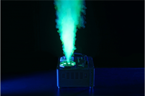 Algam Lighting - VULKAN1200 Macchina del Fumo Verticale 1200W