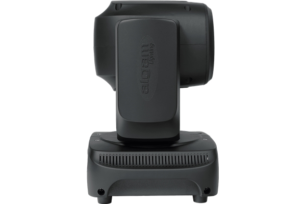 Algam Lighting - MHE60 WASH Testa Mobile 60W + Laser
