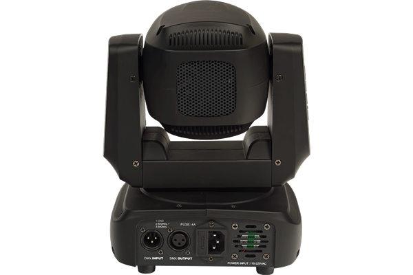 Algam Lighting - MSR60 SPOT LED 60W + Ring LED RGB