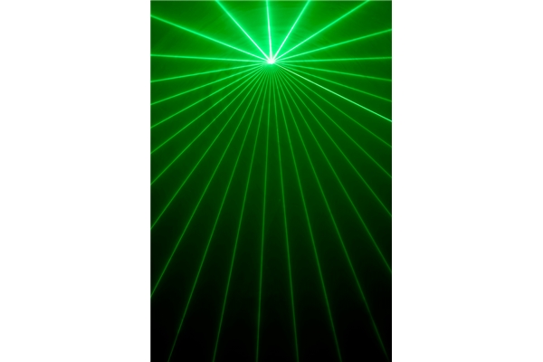 Algam Lighting - SPECTRUM 3000 RGB Laser 3000 mW