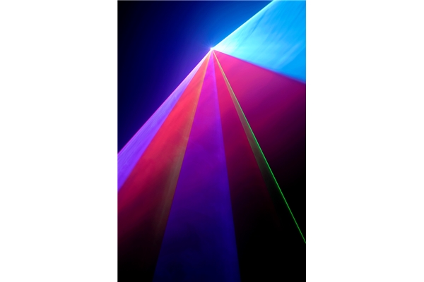 Algam Lighting - SPECTRUM 3000 RGB Laser 3000 mW