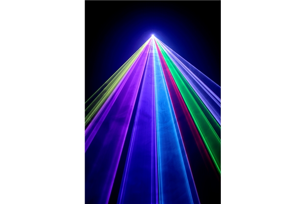 Algam Lighting - SPECTRUM 3000 RGB Laser 3000 mW