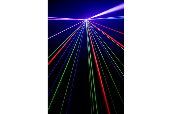 Algam Lighting - SPECTRUM 3000 RGB Laser 3000 mW