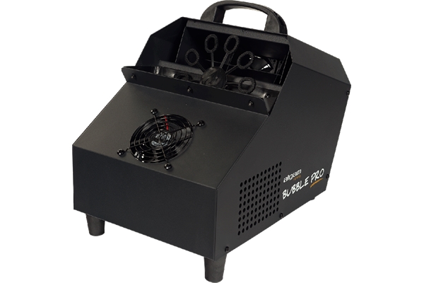 Algam Lighting - BUBBLE-PRO Macchina Bolle