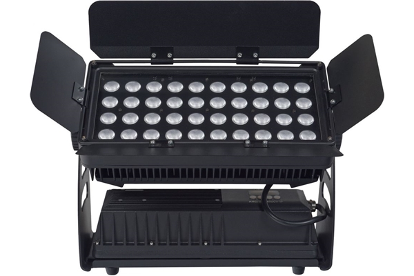 Algam Lighting - FL600V-IP Proiettore Architetturale 40x15W IP65
