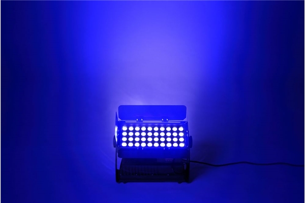 Algam Lighting - FL600V-IP Proiettore Architetturale 40x15W IP65