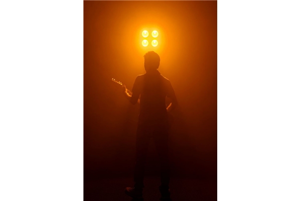 Algam Lighting - BLINDER400-CW-WW-A Accecatore 4x100W