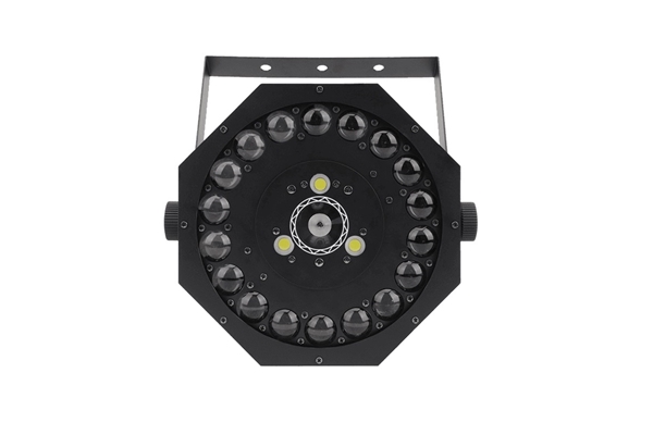 Algam Lighting - SUNFLOWER Effetto Luminoso 3 in 1