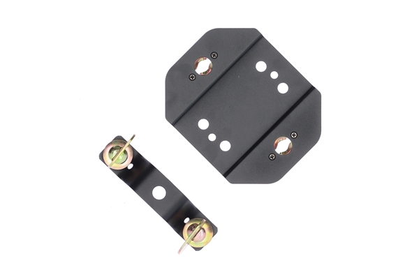 Algam Lighting - OMEGA-BKT Omega Bracket Kit